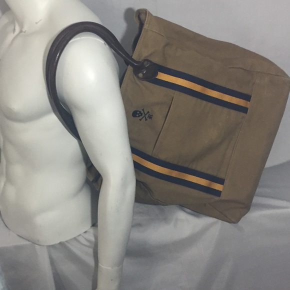 Rugby Ralph Lauren Other - ❄️SOLD❄️RARE!  RUGBY by Ralph Lauren weekender
